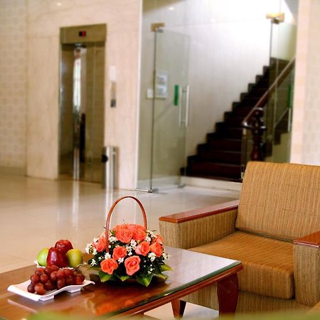 Truong Thinh Vung Tau Hotel Kültér fotó