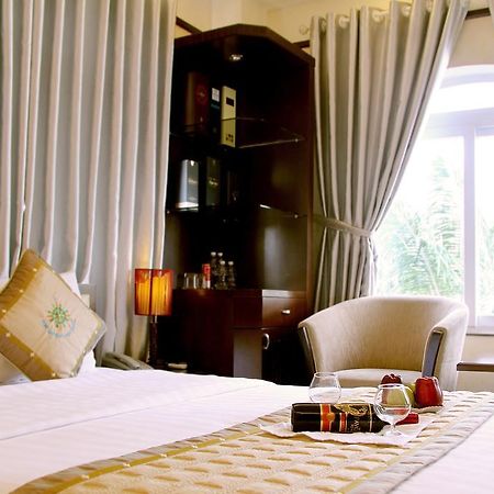 Truong Thinh Vung Tau Hotel Kültér fotó