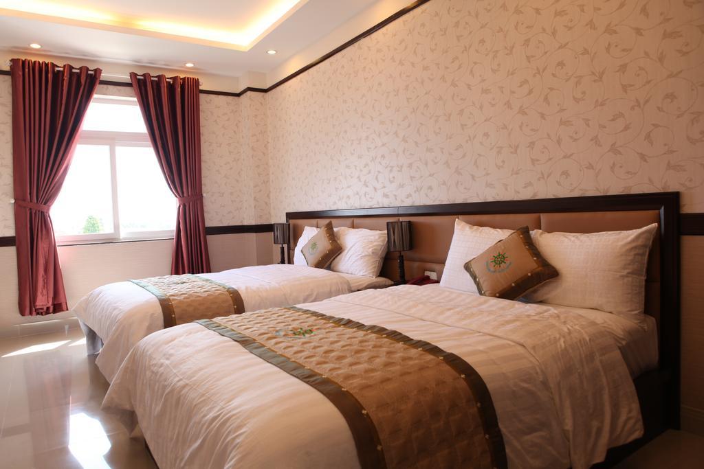 Truong Thinh Vung Tau Hotel Szoba fotó