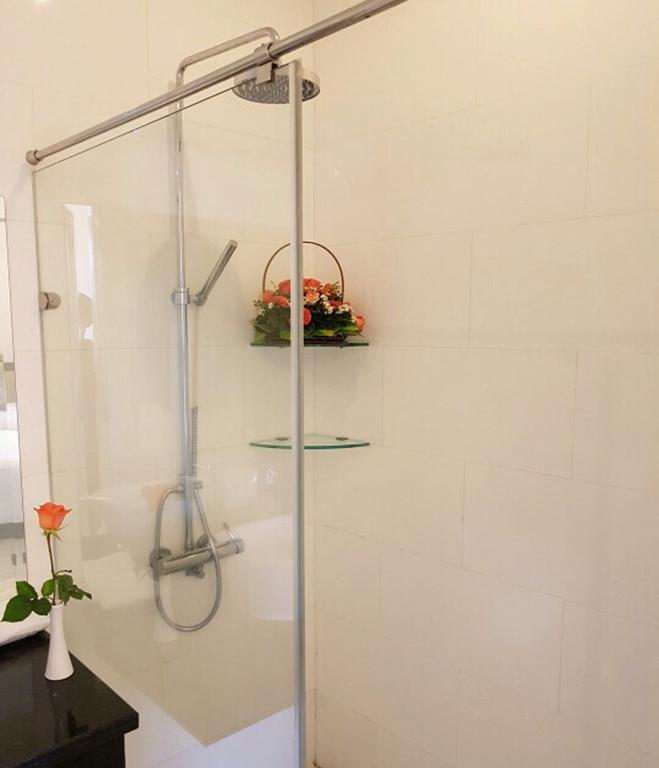 Truong Thinh Vung Tau Hotel Kültér fotó