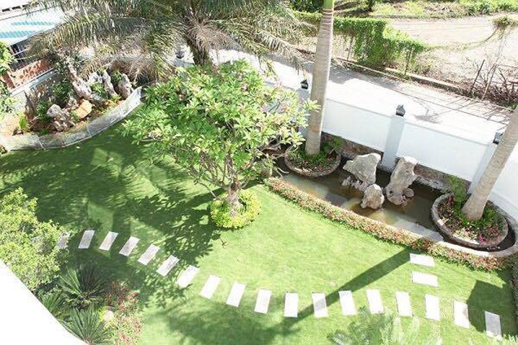 Truong Thinh Vung Tau Hotel Kültér fotó